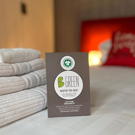 Casa Romano Suites Trieste Eksteriør bilde