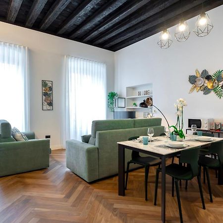 Casa Romano Suites Trieste Eksteriør bilde