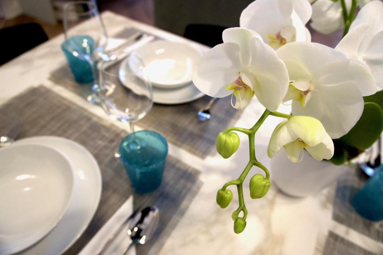 Casa Romano Suites Trieste Eksteriør bilde