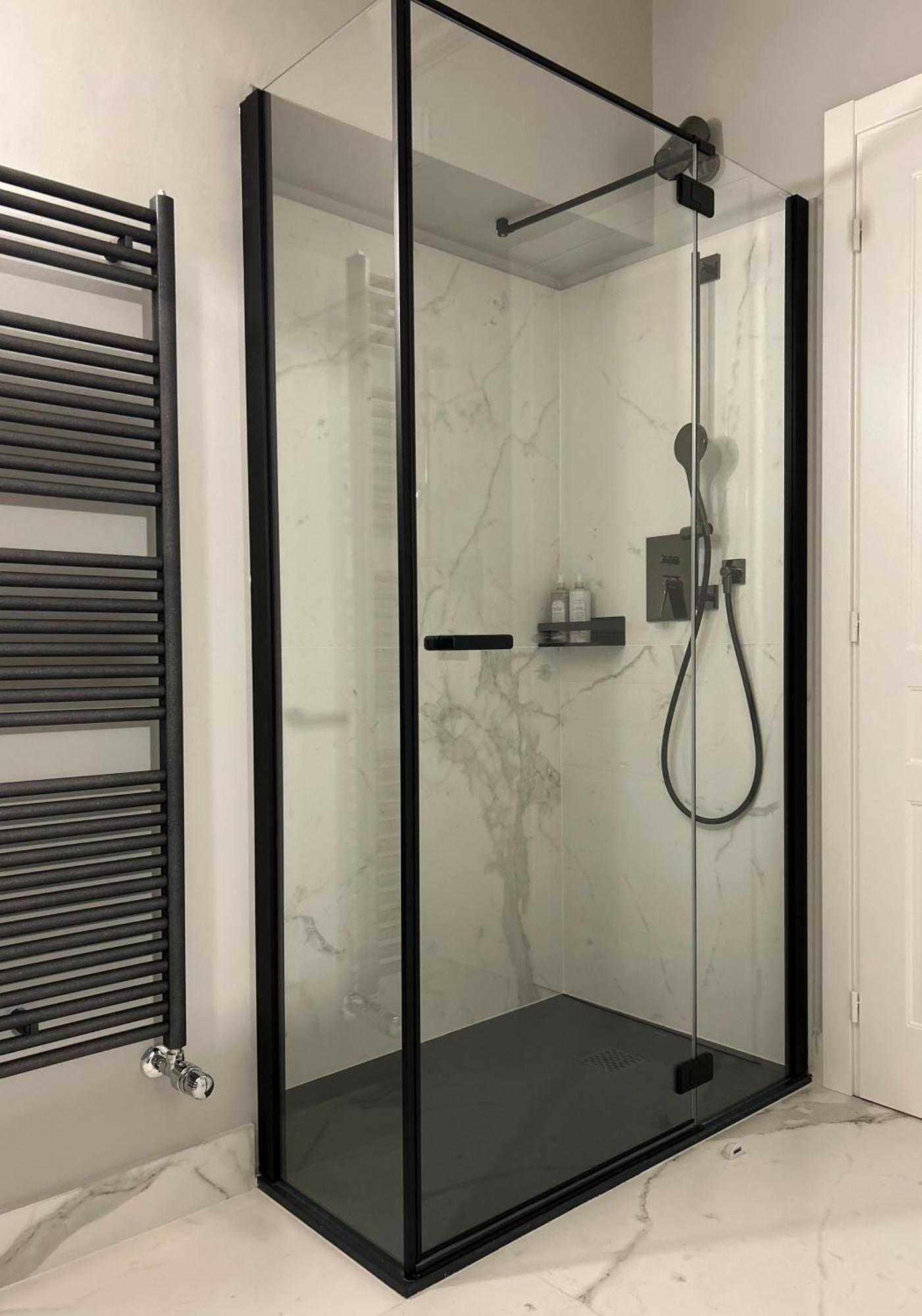 Casa Romano Suites Trieste Eksteriør bilde