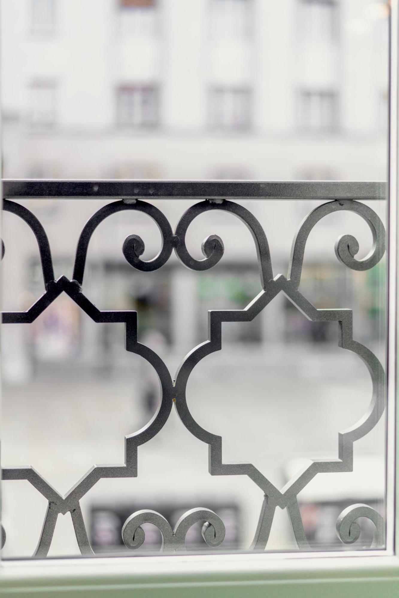 Casa Romano Suites Trieste Eksteriør bilde
