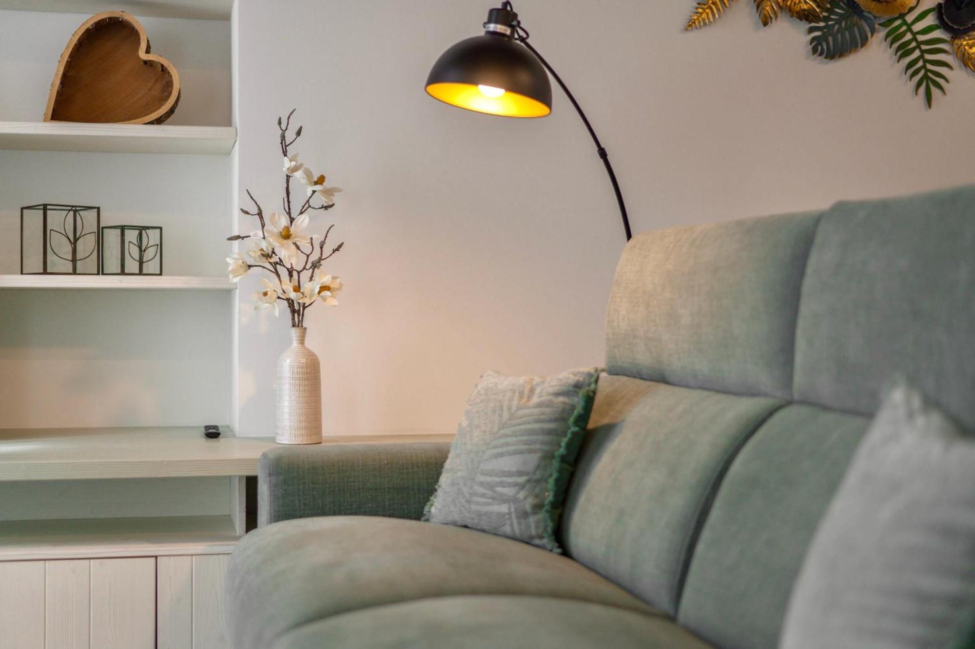 Casa Romano Suites Trieste Eksteriør bilde